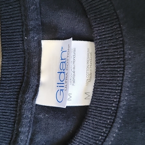 Women's tee - Picture 3 of 4